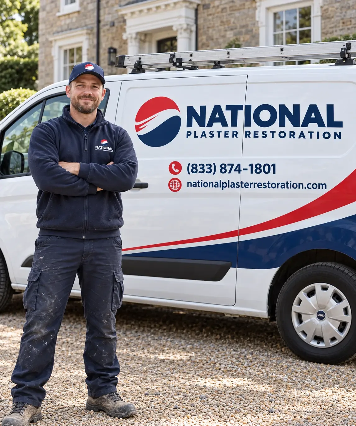 Plaster Repair New Town, ND FAQs